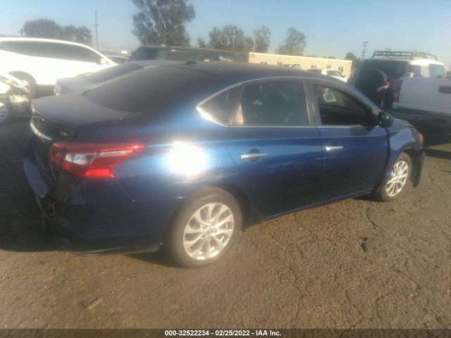 Photo 3 VIN: 3N1AB7AP2GY287041 - NISSAN SENTRA 