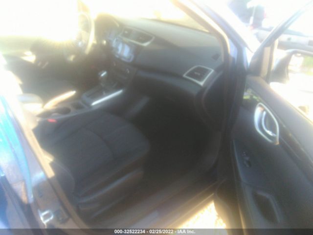 Photo 4 VIN: 3N1AB7AP2GY287041 - NISSAN SENTRA 