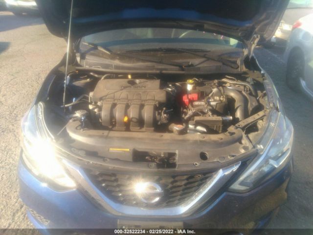 Photo 9 VIN: 3N1AB7AP2GY287041 - NISSAN SENTRA 