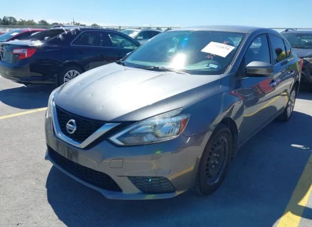 Photo 1 VIN: 3N1AB7AP2GY287489 - NISSAN SENTRA 