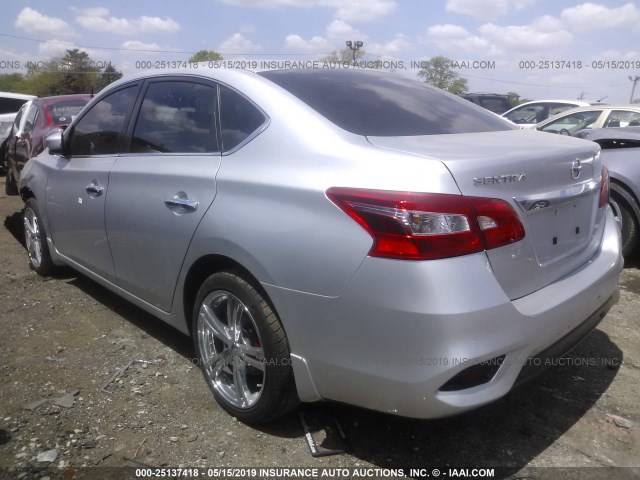 Photo 2 VIN: 3N1AB7AP2GY288478 - NISSAN SENTRA 