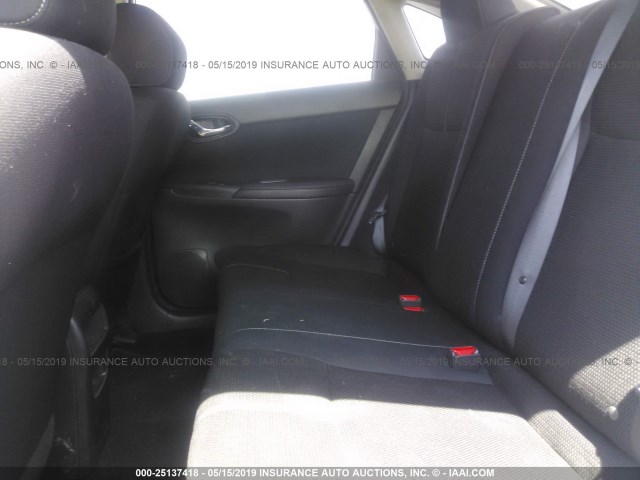 Photo 7 VIN: 3N1AB7AP2GY288478 - NISSAN SENTRA 