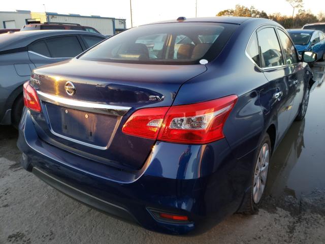 Photo 3 VIN: 3N1AB7AP2GY288500 - NISSAN SENTRA S 