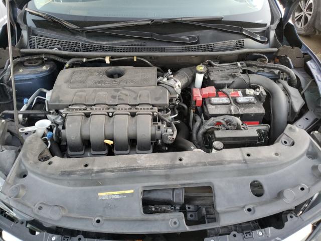 Photo 6 VIN: 3N1AB7AP2GY288500 - NISSAN SENTRA S 