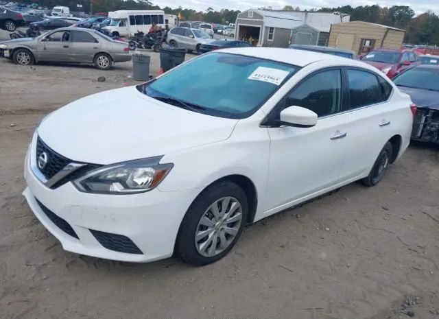 Photo 1 VIN: 3N1AB7AP2GY288626 - NISSAN SENTRA 