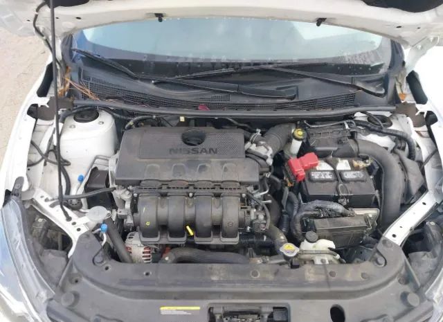 Photo 9 VIN: 3N1AB7AP2GY288626 - NISSAN SENTRA 