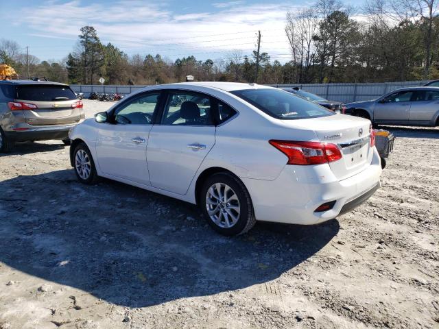 Photo 1 VIN: 3N1AB7AP2GY289047 - NISSAN SENTRA S 