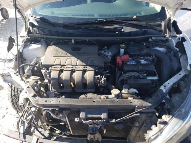 Photo 10 VIN: 3N1AB7AP2GY289047 - NISSAN SENTRA S 