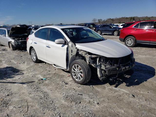 Photo 3 VIN: 3N1AB7AP2GY289047 - NISSAN SENTRA S 