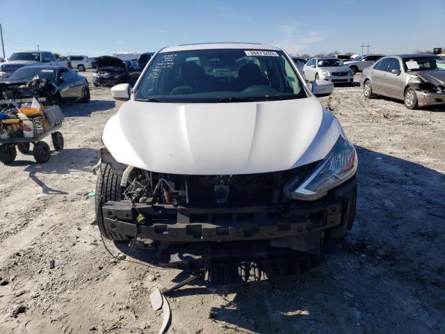 Photo 4 VIN: 3N1AB7AP2GY289047 - NISSAN SENTRA S 