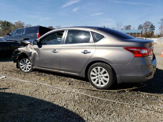 Photo 1 VIN: 3N1AB7AP2GY289288 - NISSAN SENTRA 