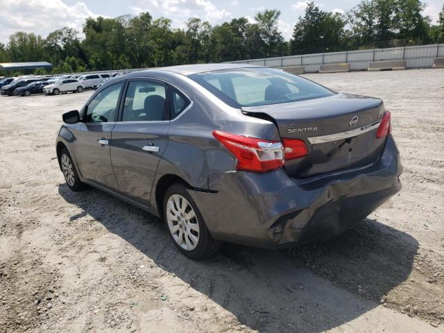 Photo 1 VIN: 3N1AB7AP2GY290652 - NISSAN SENTRA 