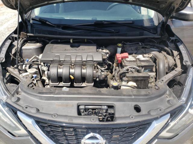 Photo 10 VIN: 3N1AB7AP2GY290652 - NISSAN SENTRA 