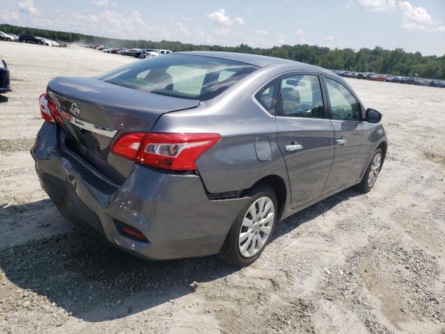 Photo 2 VIN: 3N1AB7AP2GY290652 - NISSAN SENTRA 