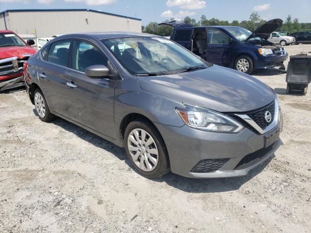 Photo 3 VIN: 3N1AB7AP2GY290652 - NISSAN SENTRA 