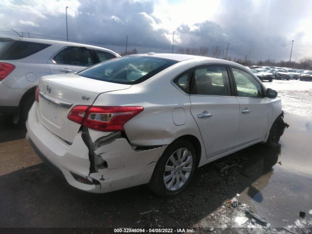 Photo 3 VIN: 3N1AB7AP2GY291820 - NISSAN SENTRA 