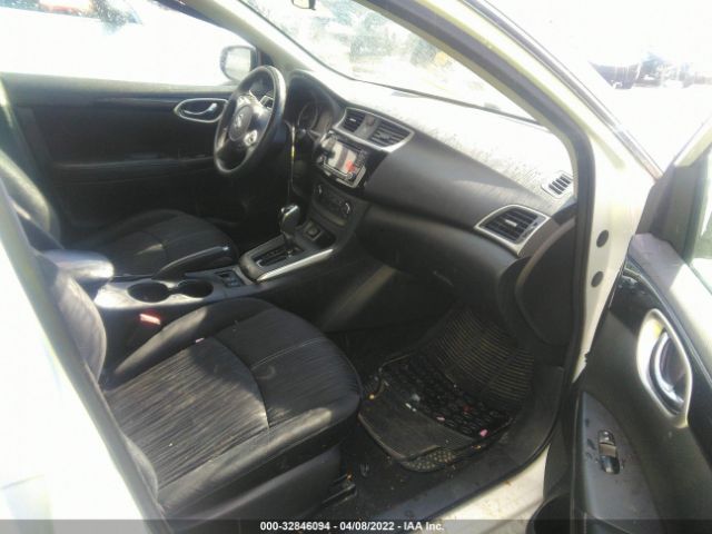 Photo 4 VIN: 3N1AB7AP2GY291820 - NISSAN SENTRA 