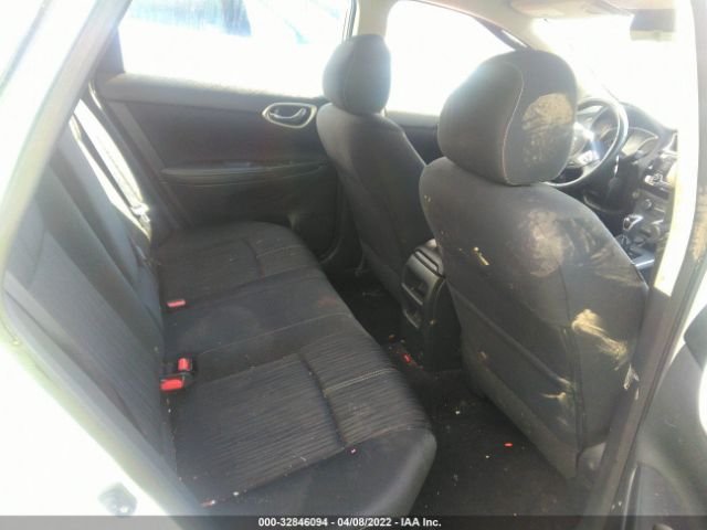 Photo 7 VIN: 3N1AB7AP2GY291820 - NISSAN SENTRA 