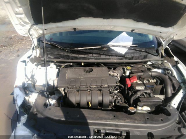 Photo 9 VIN: 3N1AB7AP2GY291820 - NISSAN SENTRA 