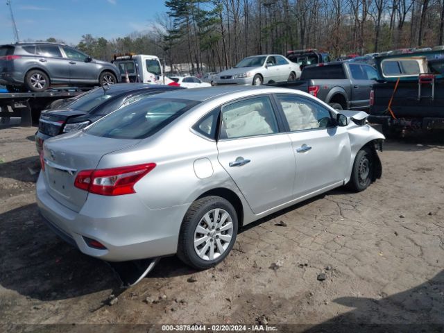 Photo 3 VIN: 3N1AB7AP2GY292742 - NISSAN SENTRA 