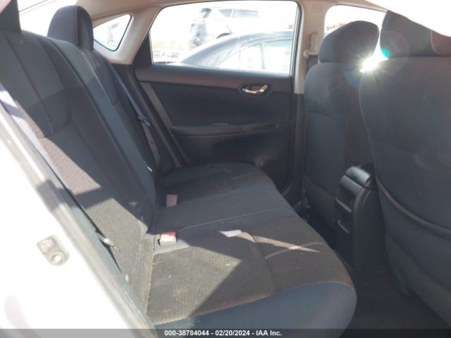 Photo 7 VIN: 3N1AB7AP2GY292742 - NISSAN SENTRA 