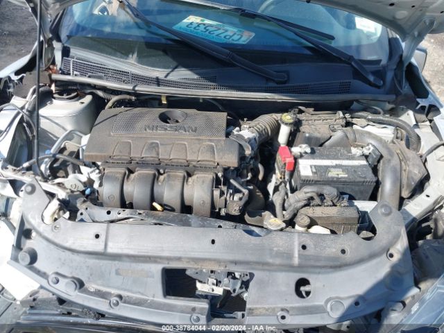 Photo 9 VIN: 3N1AB7AP2GY292742 - NISSAN SENTRA 