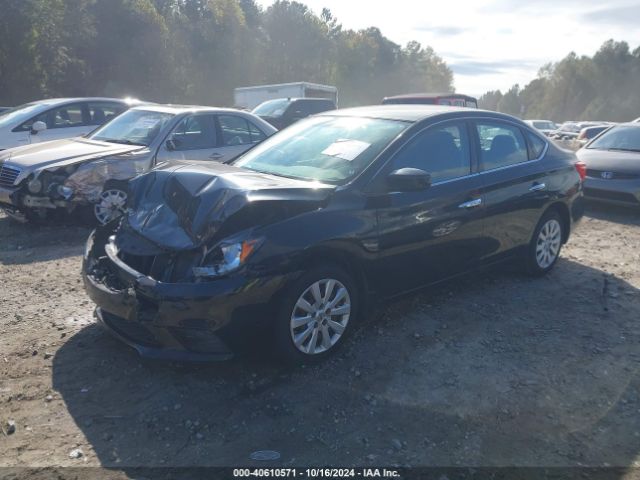 Photo 1 VIN: 3N1AB7AP2GY293941 - NISSAN SENTRA 