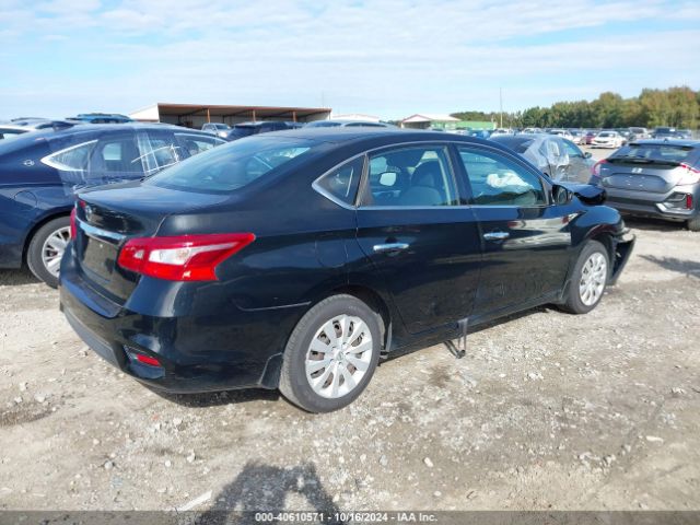 Photo 3 VIN: 3N1AB7AP2GY293941 - NISSAN SENTRA 