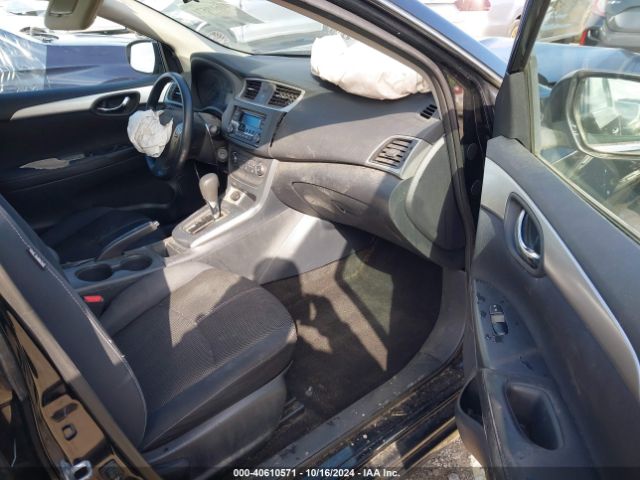 Photo 4 VIN: 3N1AB7AP2GY293941 - NISSAN SENTRA 