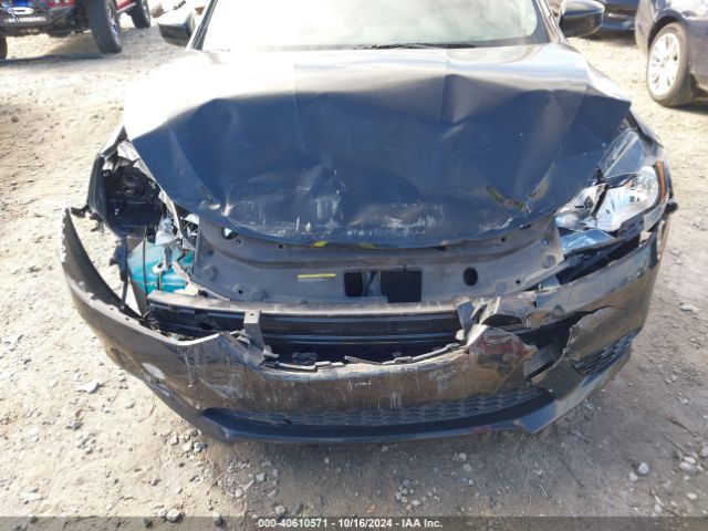 Photo 5 VIN: 3N1AB7AP2GY293941 - NISSAN SENTRA 