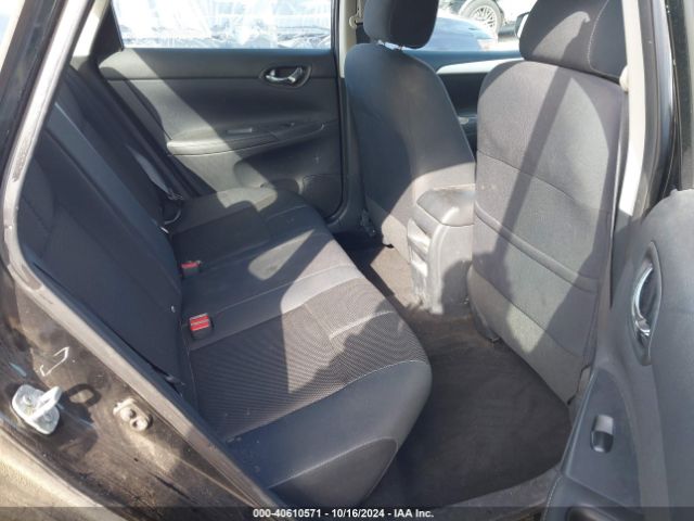 Photo 7 VIN: 3N1AB7AP2GY293941 - NISSAN SENTRA 