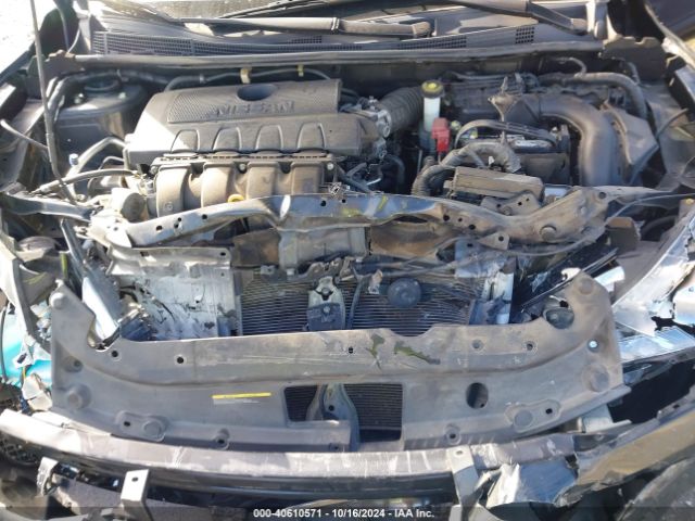 Photo 9 VIN: 3N1AB7AP2GY293941 - NISSAN SENTRA 