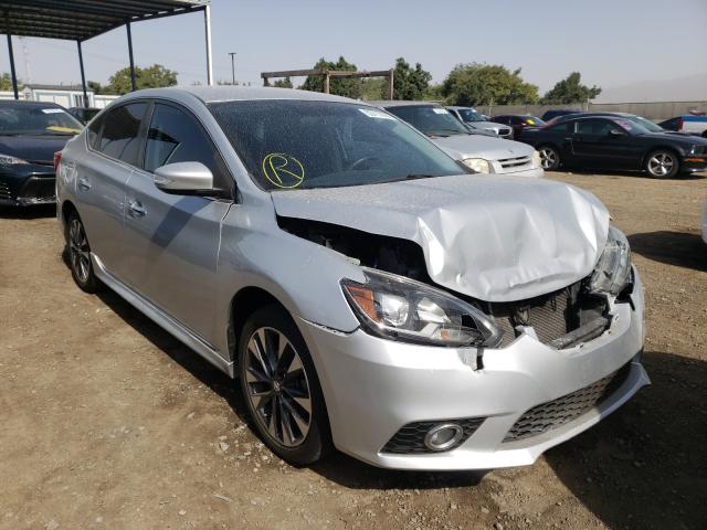 Photo 0 VIN: 3N1AB7AP2GY294233 - NISSAN SENTRA S 