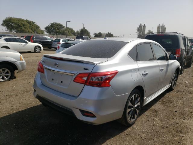 Photo 3 VIN: 3N1AB7AP2GY294233 - NISSAN SENTRA S 