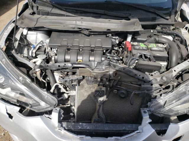 Photo 6 VIN: 3N1AB7AP2GY294233 - NISSAN SENTRA S 