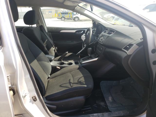 Photo 4 VIN: 3N1AB7AP2GY294667 - NISSAN SENTRA S 