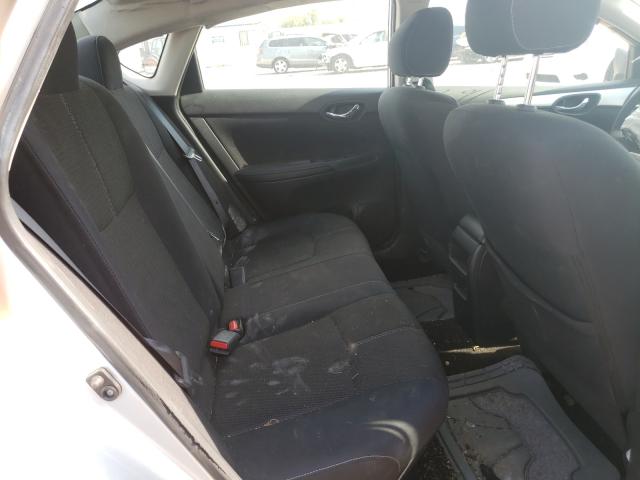 Photo 5 VIN: 3N1AB7AP2GY294667 - NISSAN SENTRA S 