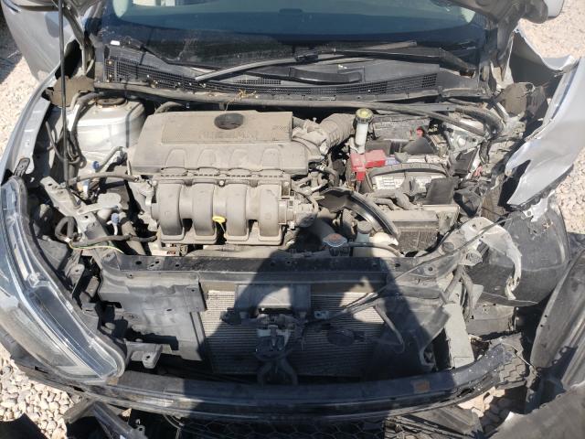 Photo 6 VIN: 3N1AB7AP2GY294667 - NISSAN SENTRA S 