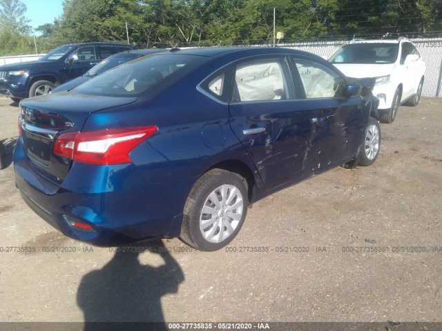 Photo 3 VIN: 3N1AB7AP2GY296578 - NISSAN SENTRA 