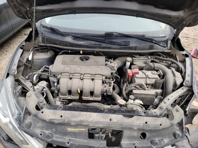 Photo 6 VIN: 3N1AB7AP2GY297567 - NISSAN SENTRA S 