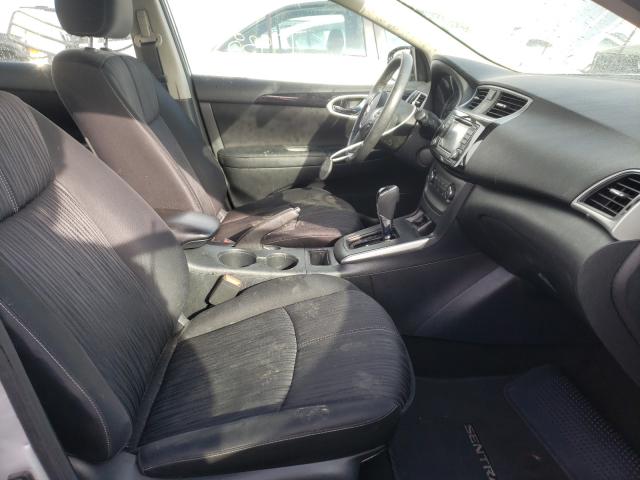 Photo 4 VIN: 3N1AB7AP2GY298041 - NISSAN SENTRA S 