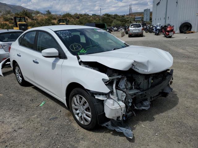 Photo 0 VIN: 3N1AB7AP2GY300211 - NISSAN SENTRA S 