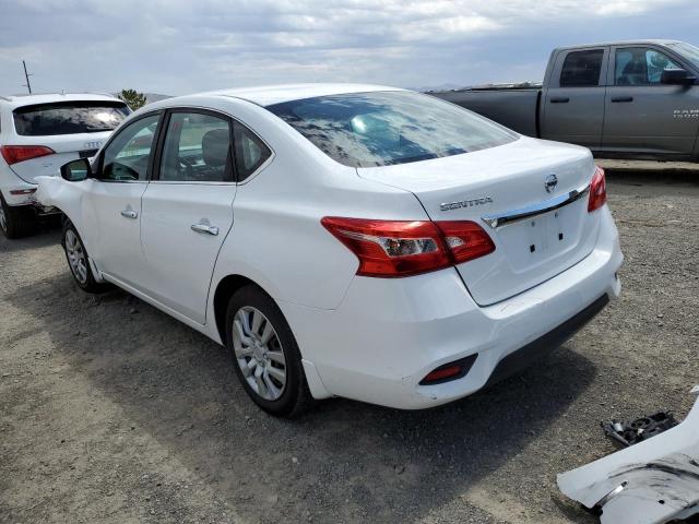 Photo 2 VIN: 3N1AB7AP2GY300211 - NISSAN SENTRA S 