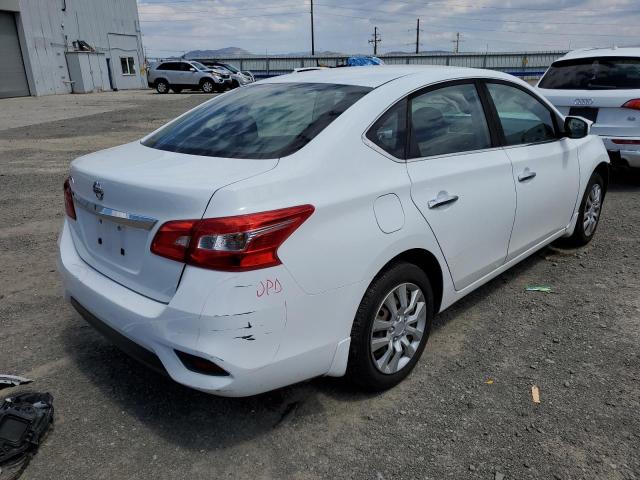 Photo 3 VIN: 3N1AB7AP2GY300211 - NISSAN SENTRA S 