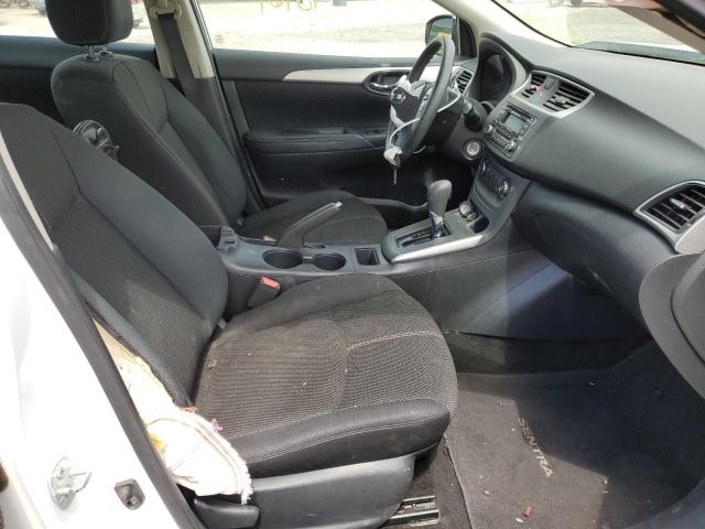 Photo 4 VIN: 3N1AB7AP2GY300211 - NISSAN SENTRA S 