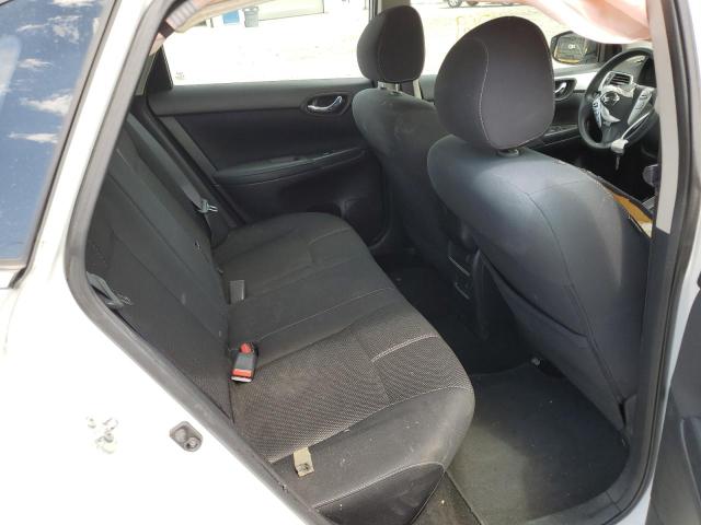 Photo 5 VIN: 3N1AB7AP2GY300211 - NISSAN SENTRA S 