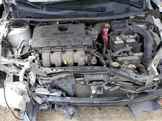 Photo 6 VIN: 3N1AB7AP2GY300211 - NISSAN SENTRA S 