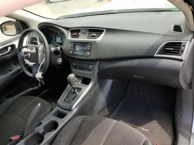 Photo 8 VIN: 3N1AB7AP2GY300211 - NISSAN SENTRA S 