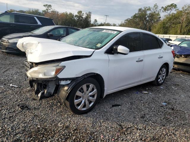 Photo 0 VIN: 3N1AB7AP2GY300287 - NISSAN SENTRA 