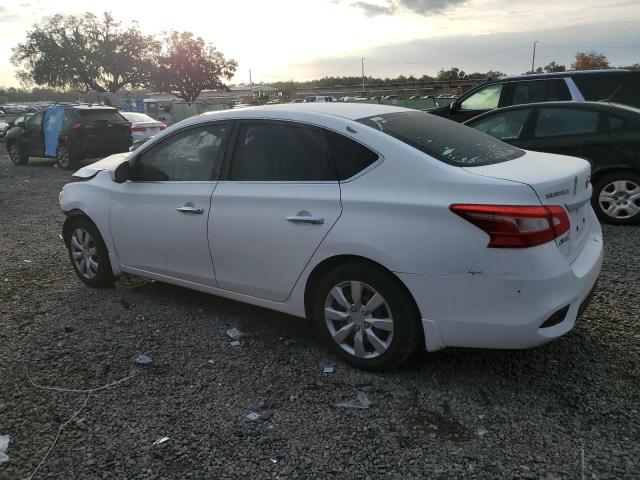 Photo 1 VIN: 3N1AB7AP2GY300287 - NISSAN SENTRA 